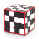 Шашки-Куб 4х4